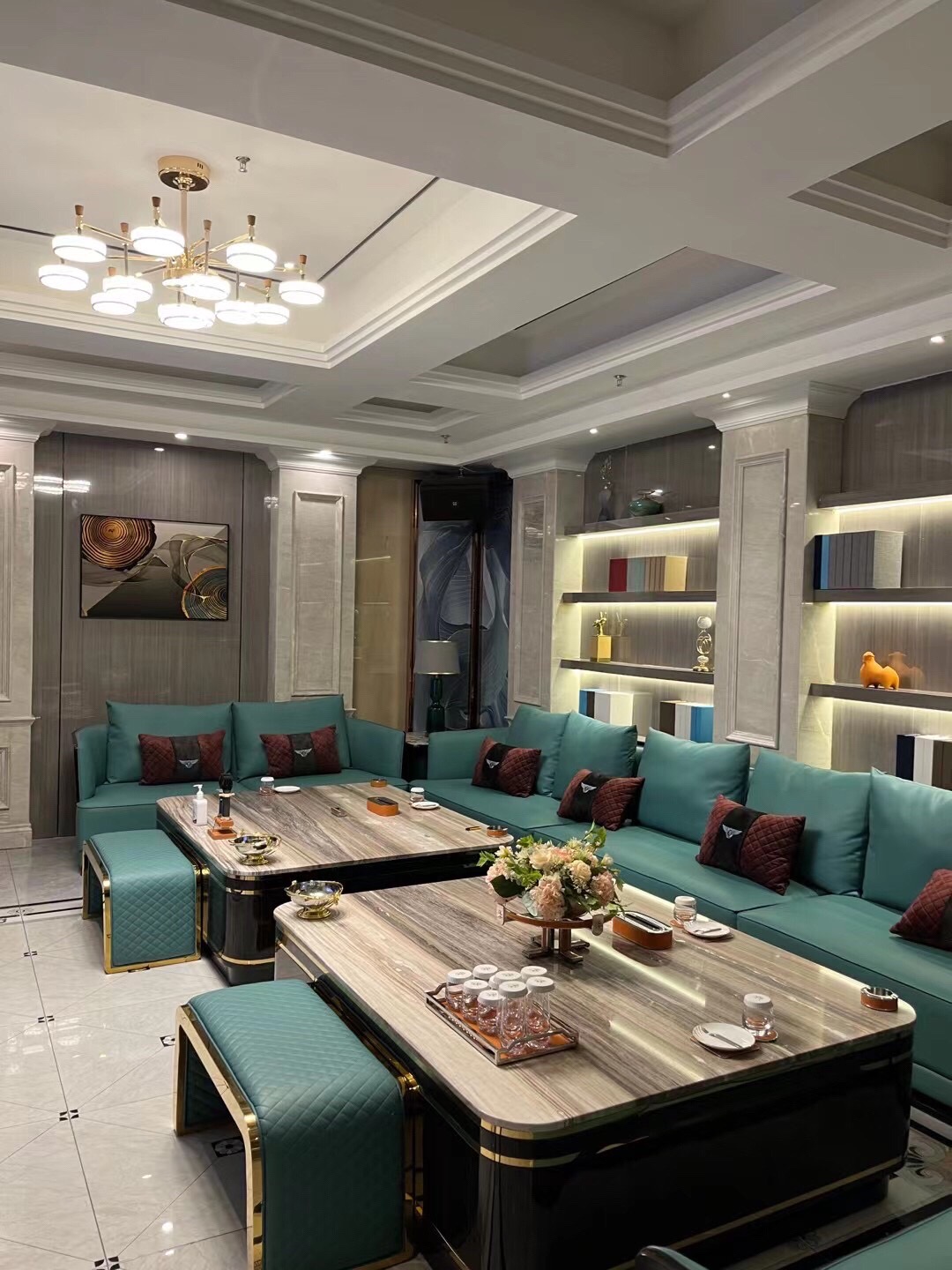 临汾商务KTV推荐-吉县ktv预定