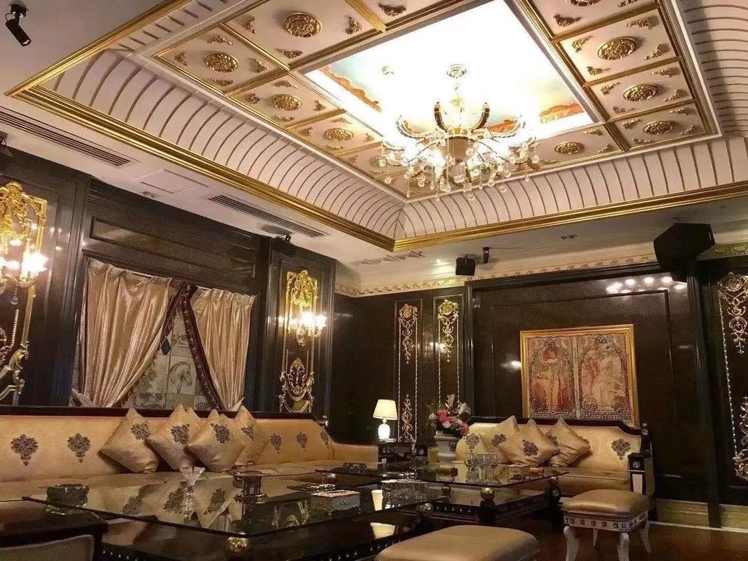 临汾商务KTV盛世繁华-翼城县ktv预定